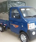 Hình ảnh: Xe Tải Nhẹ Dongben 870Kg Thùng Mui Bạt /Bán Trả Góp Xe Dongben 870kg Hỗ trợ Vay Vốn Ngân Hàng