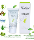 Hình ảnh: Serum dưỡng trắng da mặt và trẻ hoá làn da