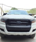 Hình ảnh: Ford Ranger XL 2.2 4x4 Mới 100%