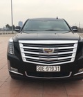 Hình ảnh: Bán Cadillac Escalade ESV Platinum model 2017, xe đẹp giá tốt call 0979878889