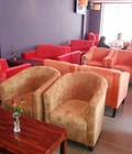 Hình ảnh: Sofa nệm cafe phòng lạnh giá rẻ nhất cần thơ