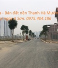 Hình ảnh: Bán B1.3 lk11 Dự án Thanh Hà, Mường Thanh, mặt đường 17m gần Hồ, giá siêu rẻ lh:0975.404.186