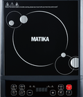 Hình ảnh: Bếp điện từ Matika MTK-200-03
