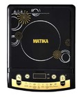 Hình ảnh: Bếp điện từ Matika Matika MTK-200-01