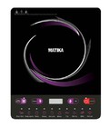 Hình ảnh: Bếp điện từ Matika MTK-200-05