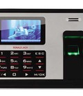 Hình ảnh: Máy chấm công Ronald Jack X928C