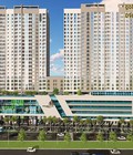 Hình ảnh: Bán sàn văn phòng hạng A Khu trung hòa nhân Chính dt 100 500m2 giá 32 triệu