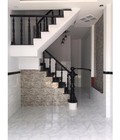 Hình ảnh: Cách MT đường 50 hxh Hương Lộ 2, nhà 1 trệt 2 lầu, giá: 1,35 tỷ