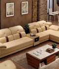 Hình ảnh: Sofa phòng khách cao cấp giá khuyến mãi chỉ còn 14.9tr/ bộ