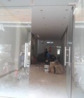 Hình ảnh: Cho thuê cửa hàng diện tích 20m2 mặt tiền ở Khương Đình cũ
