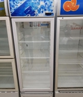 Hình ảnh: Tủ mát cũ ALaska 300L mới 90% có đèn hiển thị nhiệt độ, mát lạnh nhanh, đều,