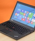 Hình ảnh: IBM Thinkpad X250 máy mỏng đẹp bền
