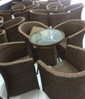 Hình ảnh: Bàn ghế cafe thúng xòe ,,,.