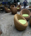 Hình ảnh: Bàn ghế san vuon , kieu dang sang trong gia re