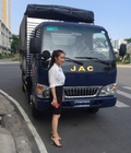 Hình ảnh: Xe Trai JAC 2,4 Tấn Thùng Mui Bạt Bán Xe Tải 2 tấn 4 Thùng Mui Bạt Tại Cty Ôtô Phú Mẫn