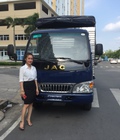 Hình ảnh: Xư tải jac 2,4 tấn hfc1030k4/xe tải jac 2 tấn 4 /jac 2,4 tấn tại cty ôtô phú mẫn