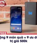 Hình ảnh: Samsung Galaxy S8 Mỹ like new 99% giá tốt nhất TP.HCM