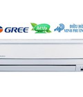 Hình ảnh: Điều hòa GREE 1 chiều 9.000BTU GWC09QB