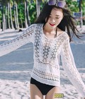 Hình ảnh: ÁO REN