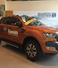 Hình ảnh: Đại lý Ford Bến Thành KM xe Ranger Wildtrak 2.2, 3.2, XLS, vay 85%, nhiều màu, xe bán tải rẻ nhất SG