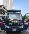 Hình ảnh: Xe tải jac 2t4, trả trước 35 40tr, thủ tục nhanh gọn.