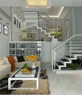 Hình ảnh: Bán nhà 3,5 tấm hẻm 8m, cách MT đường 10, 72m2 đường 673 Tỉnh Lộ 10