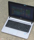 Hình ảnh: HP Probook 430 máy nhỏ nhẹ bền