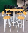 Hình ảnh: Bàn ghế cafe , mẫu mã đa dạng , giá cả cạnh tranh 
