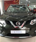 Hình ảnh: Nissan X trail Premium L đủ màu giao ngay chỉ với 852tr