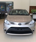 Hình ảnh: Giá xe toyota Vios đời 2018