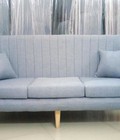 Hình ảnh: Sofa đôi cho phòng khách ấn tượng