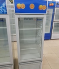 Hình ảnh: Tủ mát Alaska cũ 255 lít, mới 90%, ngăn rộng, lạnh sâu, chạy êm, mát lạnh nhanh