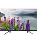 Hình ảnh: Về hàng model 2018: Android Tivi Sony 43 Inch KDL 43W800F và Smart Tivi Sony 43 Inch KDL 43W660F fullhd giá rẻ