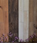 Hình ảnh: Gạch lát nền giả gỗ KERABEN cao cấp giảm giá