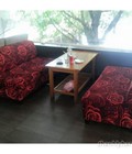 Hình ảnh: Bàn ghế sofa cafe sang trong