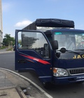 Hình ảnh: Xe tải jac 2 tấn 4 / giá xe tải jac 2,4 tấn thùng 3,7 mét