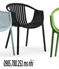 Hình ảnh: ghế nhựa nhập khẩu giá rẻ