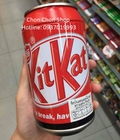 Hình ảnh: Kitkat Lon