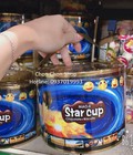 Hình ảnh: Bánh Quy Star Cup