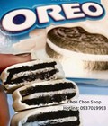 Hình ảnh: Bánh phủ kem Oreo