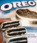 Hình ảnh: Bánh phủ kem Oreo