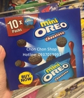 Hình ảnh: OREO MINI