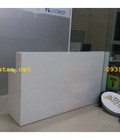 Hình ảnh: Quầy lễ tân đẹp giá rẻ