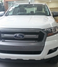 Hình ảnh: Cần bán Ford Ranger đời 2017, màu trắng, nhập khẩu chính hãng