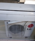 Hình ảnh: Máy lạnh mini 1 hp LG mới 88%, mát lạnh nhanh,chạy êm, tiện dụng giá: 3,6 triệu,