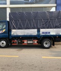 Hình ảnh: Bán xe thaco ollin 2 tấn 4 vào thành phố, đời 2017, động cơ công nghệ isuzu