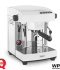Hình ảnh: Bán máy pha cà phê ESPRESSO WELHOME-WPM KD 210 S giảm giá còn 15tr/máy.