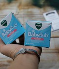 Hình ảnh: Bí quyết trị ho không cần thuốc BABYRUB