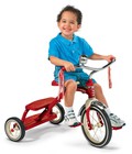 Hình ảnh: Xe đạp trẻ em Radio Flyer RFR33