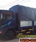 Hình ảnh: Tera 250 daehan hàn quốc. Xe tải 2,5 tấn hyundai trả trước 10 20%.